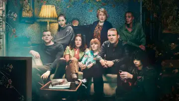 Backdrop к сериалу "Years and Years" #1462488