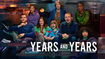 Backdrop к сериалу "Years and Years" #1462489