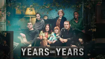 Backdrop к сериалу "Years and Years" #1462490
