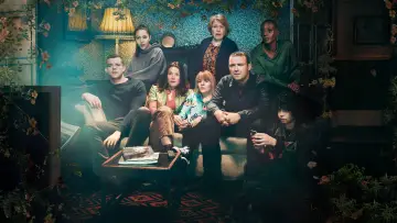 Backdrop к сериалу "Years and Years" #1462492