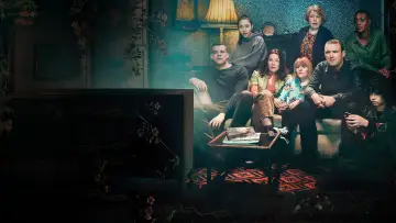 Backdrop к сериалу "Years and Years" #1462493