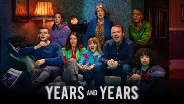 Backdrop к сериалу "Years and Years" #1462494