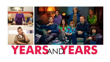 Backdrop к сериалу "Years and Years" #1462496