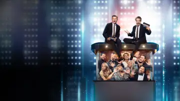 Backdrop к сериалу "All Against All" #1339748