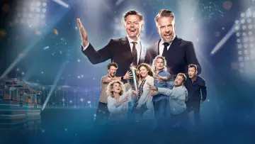Backdrop к сериалу "All Against All" #1339750