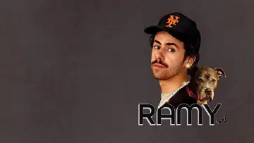 Backdrop for the TV series "Ramy" #1742808