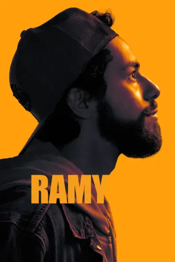 Poster for the TV series "Ramy" #1742815