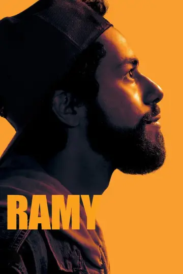 Poster for the TV series "Ramy" #1742818