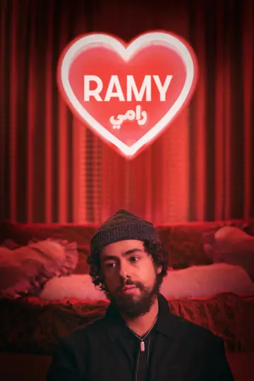 Poster for the TV series "Ramy" #1742824