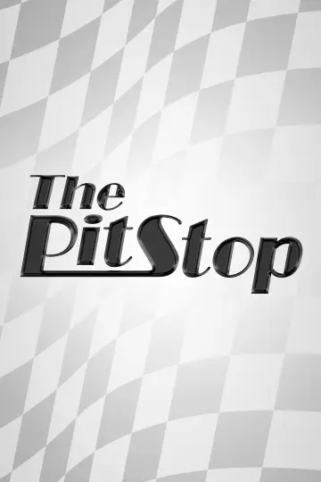 The Pit Stop Poster