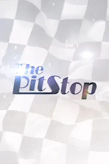 Poster к сериалу "The Pit Stop" #1404214
