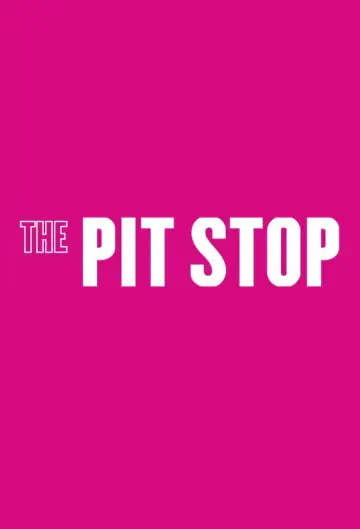 Poster к сериалу "The Pit Stop" #1404215