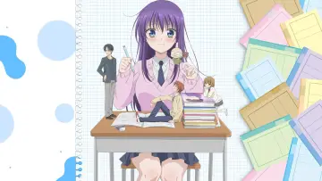Backdrop к сериалу "Ao-chan Can