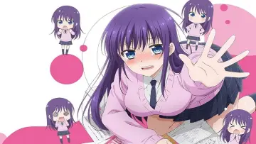 Backdrop к сериалу "Ao-chan Can