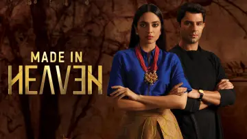 Backdrop for the TV series "Made in Heaven" #1809878
