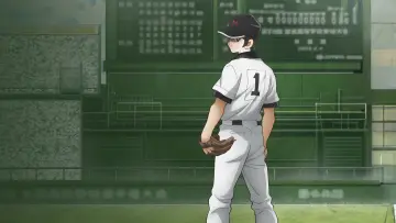 Backdrop for the TV series "Mix: Meisei Story" #1438145