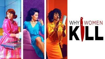 Backdrop к сериалу "Why Women Kill" #1353452