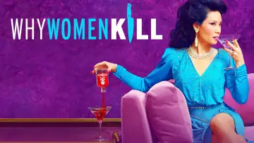 Backdrop к сериалу "Why Women Kill" #1353455