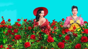 Backdrop к сериалу "Why Women Kill" #1353456