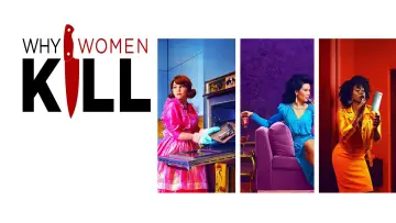 Backdrop к сериалу "Why Women Kill" #1353457