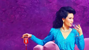 Backdrop к сериалу "Why Women Kill" #1353458