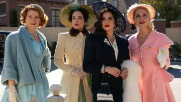 Backdrop к сериалу "Why Women Kill" #1353459