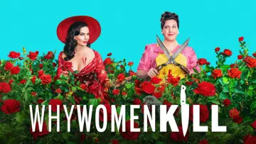 Backdrop к сериалу "Why Women Kill" #1353461