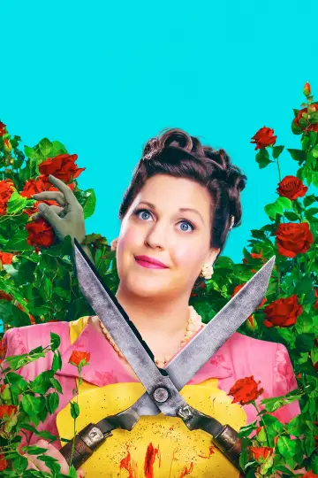 Poster к сериалу "Why Women Kill" #1353490