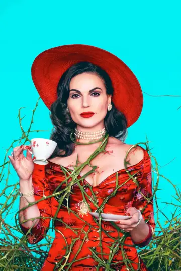 Poster к сериалу "Why Women Kill" #1353491