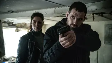 Backdrop к сериалу "Darkness: Those Who Kill" #1375048