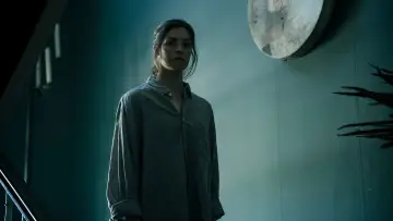 Backdrop к сериалу "Darkness: Those Who Kill" #1375049
