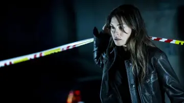 Backdrop к сериалу "Darkness: Those Who Kill" #1375053