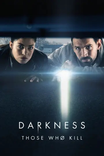 Poster к сериалу "Darkness: Those Who Kill" #1375058
