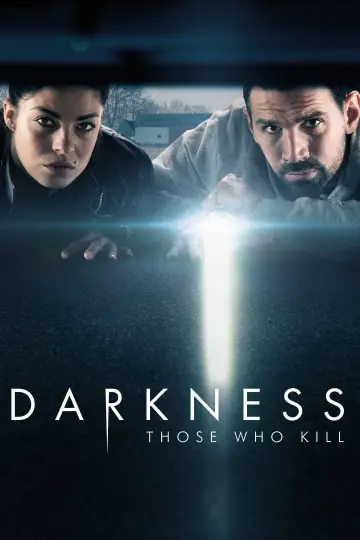 Poster к сериалу "Darkness: Those Who Kill" #1375059