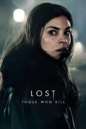 Poster к сериалу "Darkness: Those Who Kill" #1375062