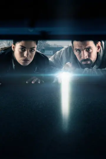 Poster к сериалу "Darkness: Those Who Kill" #1375063