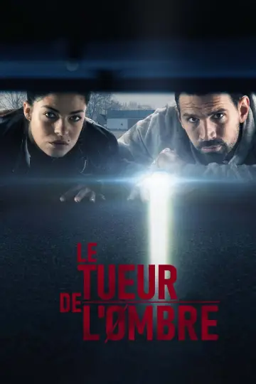 Poster for the TV series "Darkness: Those Who Kill" #1733835