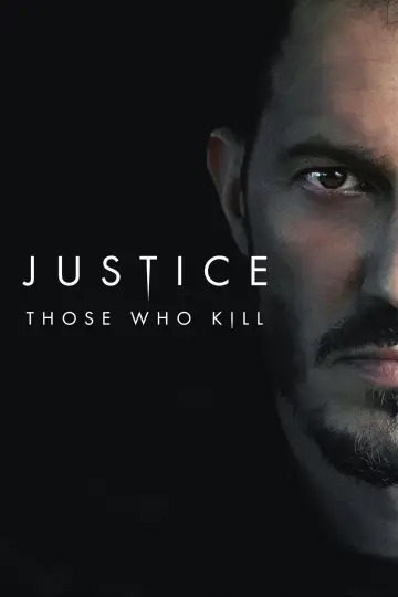 Poster for the TV series "Darkness: Those Who Kill" #1733841