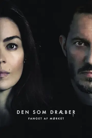 Poster for the TV series "Darkness: Those Who Kill" #1733842