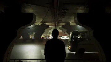 Backdrop for the TV series "Delhi Crime" #1481277