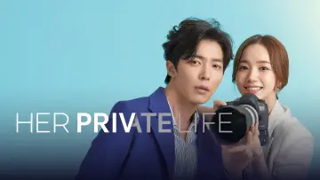 Backdrop for the TV series "Her Private Life" #1839371