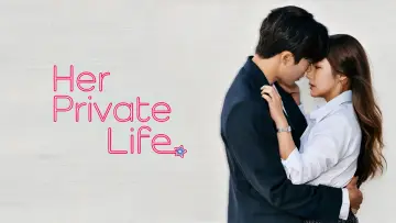 Backdrop for the TV series "Her Private Life" #1839376