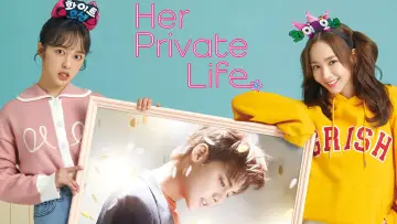 Backdrop for the TV series "Her Private Life" #1839377