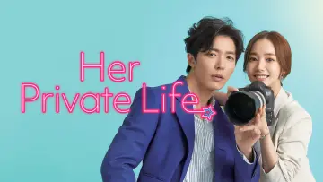Backdrop for the TV series "Her Private Life" #1839378