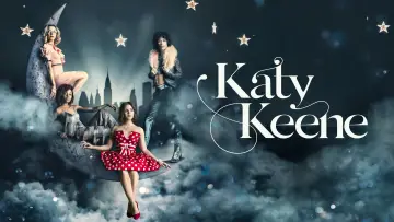 Backdrop for the TV series "Katy Keene" #1457885