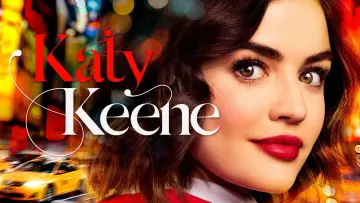 Backdrop for the TV series "Katy Keene" #1457887