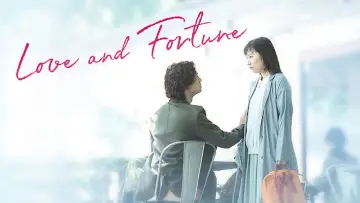 Backdrop for the TV series "Love and Fortune" #1816628