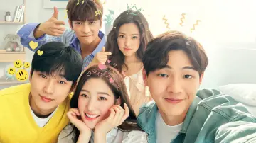 Backdrop к сериалу "My First First Love" #1457042