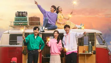 Backdrop к сериалу "My First First Love" #1457044