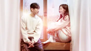 Backdrop к сериалу "My First First Love" #1457045
